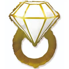 Золота Обручка Flexmetal
