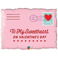 Конверт  To My Sweetheart