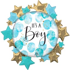 Its a Boy/це хлопчик